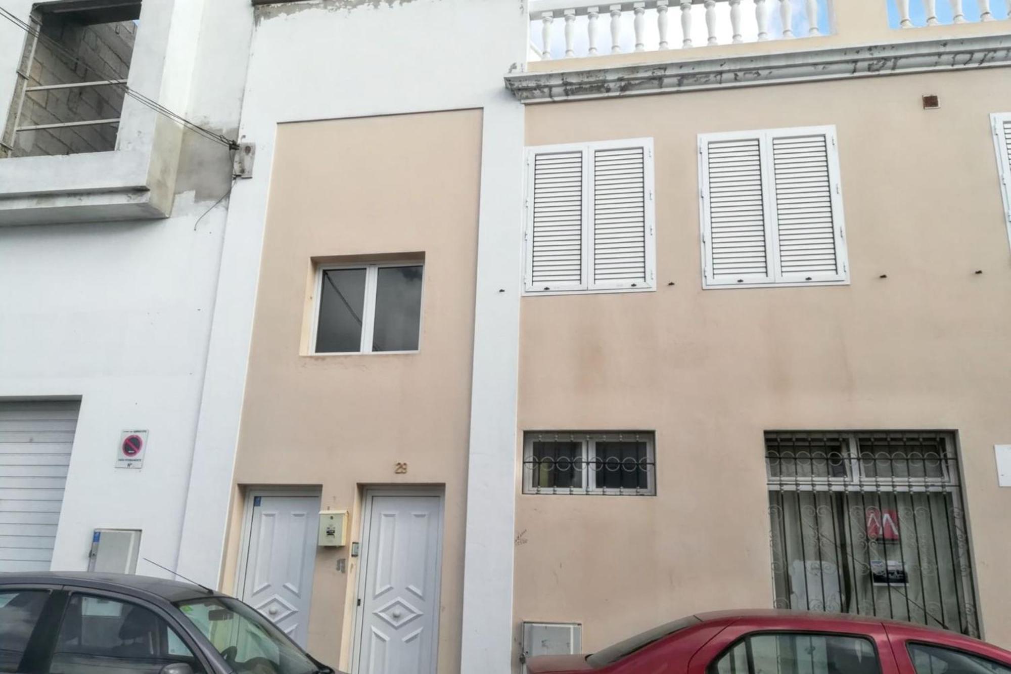 Charming Apartment In Arrecife City Centre 90 M² Parking Exterior photo